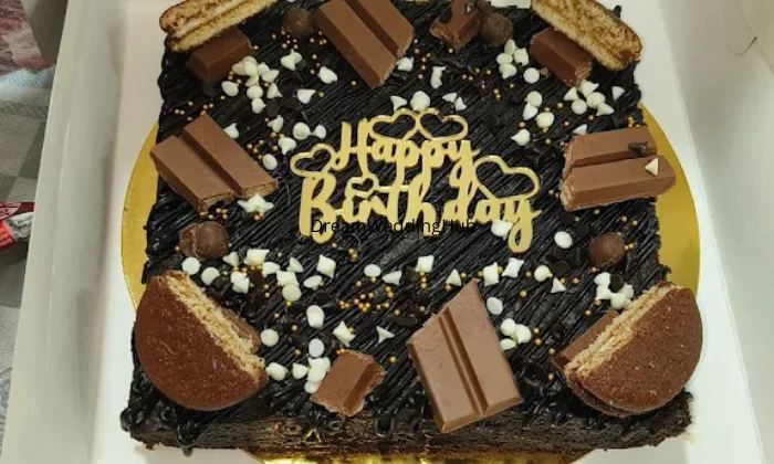 House of Cakes Indore